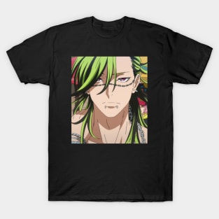 jin marito T-Shirt